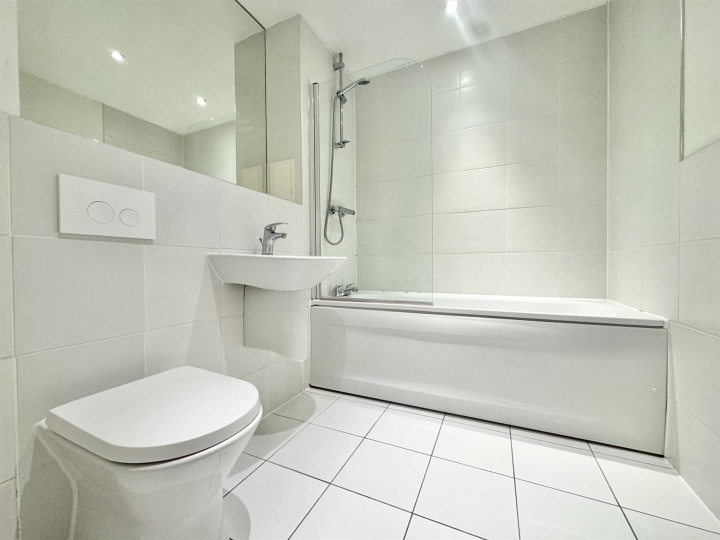Merlin Heights, Waterside Way, Tottenham Hale